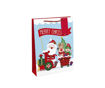 Picture of SANTA TRAIN GIFT BAGS